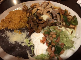 El Maguey food