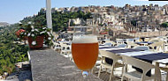 La Terrazza Dell'orologio food