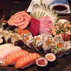 Tawa Sushi food