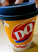 Dairy Queen food