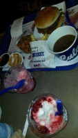 Culver's food