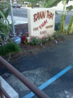 Bann Thai food