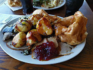 Toby Carvery Chadderton Park food