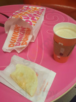 Dunkin' food