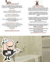 Locanda San Fiorenzo food