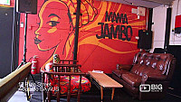 Mama Jambo inside