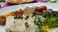 L'etoile De Mer food