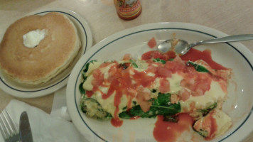 Ihop food