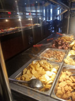 88 King Buffet food