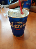 Dairy Queen food