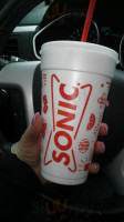 Sonic Drive-in food