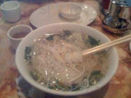 Pho Nhu Vu food