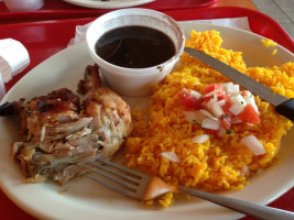 La Granja Brasas Grille Inc food