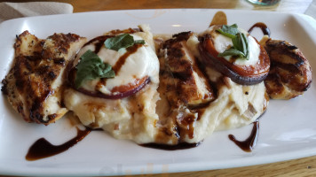 Applebee's Grill food