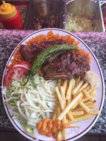 Ali Baba food