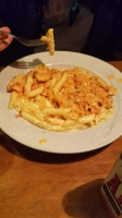 The Village Inn food