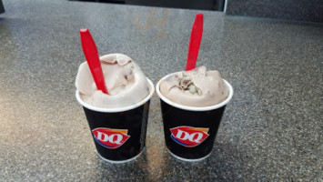 Dairy Queen food