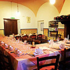 Antica Osteria Manetti food