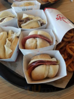 Arby's food