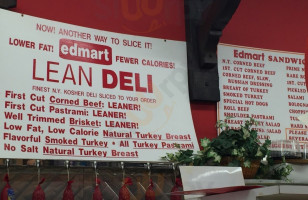 Edmart Delicatessen Incorporated outside