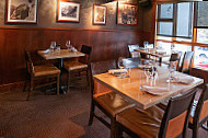 The Keg Steakhouse + Bar - Banff Downtown food