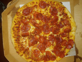 Pizza Hut food