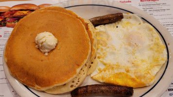 Ihop food