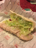 Jimmy John's food