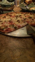 Mequon Pizza Company food