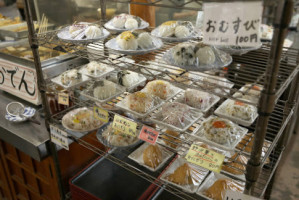 Sanuki Udon Ippuku Kokubunji Main Store food