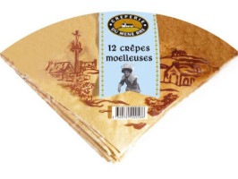 Crêperie Du Méné Bré Et Du Vieux Moulin S.a.r.l. Socreo food