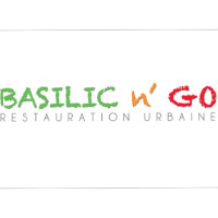 Basilic N' Go food