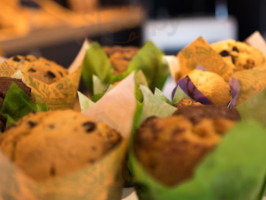 La Fougasse food