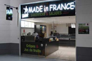 Made In France inside