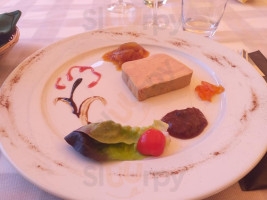 Auberge Du Sobach food