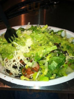 Chipotle Mexican Grill food