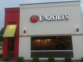 Fazoli's outside