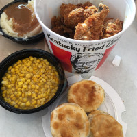 Kfc food