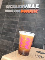 Dunkin' food