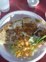 Taco Delite food