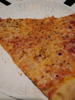 Brooklyn Pizza food