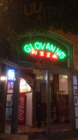 Giovanni's food