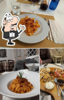 Osteria Al Maneggio food