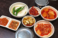 Ymone Haejanggook food