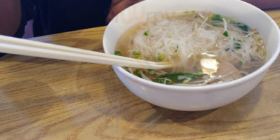 Pho 104 food