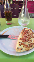 Pizzeria du Lavoir food