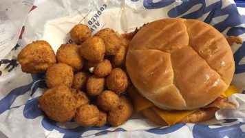 Culver's 490 food