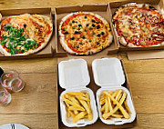 Caffe Martini Takeaway food