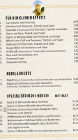 Saloniki Wendelstein Fv Sportpark menu