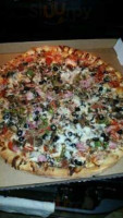 Rockys Pizzeria and Grill food